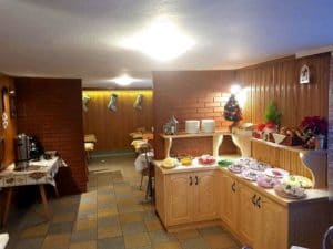 sylwester w górach oferty Małgosia