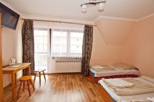 oferty sylwestrowe U Furtoka