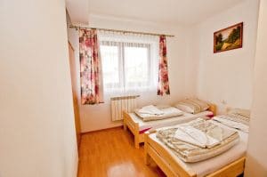 oferty sylwestrowe U Furtoka