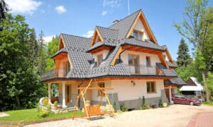 Sylwester z dziećmi w górach Elżbieta Poronin