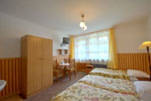 Sylwester z dziećmi w górach Elżbieta Poronin