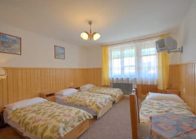 Sylwester z dziećmi w górach Elżbieta Poronin