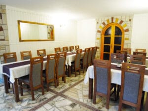 Sylwester z dziećmi w górach Elżbieta Poronin