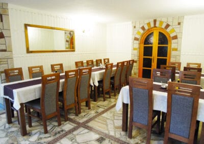 Sylwester z dziećmi w górach Elżbieta Poronin