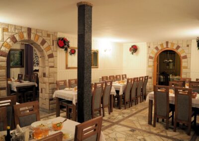 Sylwester z dziećmi w górach Elżbieta Poronin