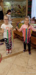 Sylwester z dziećmi w górach