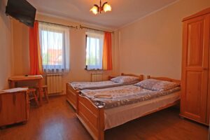 Sylwester z dziećmi Danuta