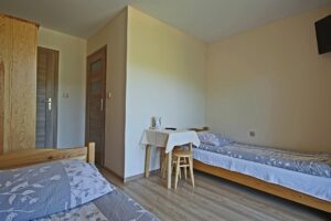 Sylwester z dziećmi Danuta