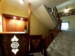 Wigilia w górach Boże Narodzenie ZOFIA Biały Dunajec