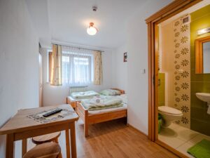 Sylwester w górach U Furtoka