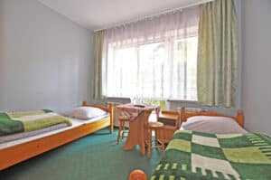 sylwester w górach Zagatówka