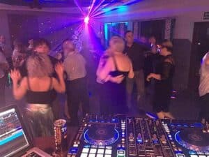sylwester w górach Joniak