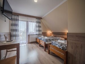 sylwester w górach U Furtoka II