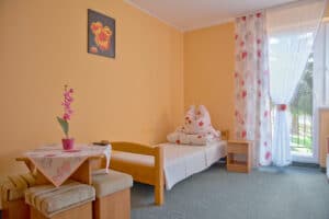 sylwester w górach sylwester z kuligiem Willa Kamila Poronin